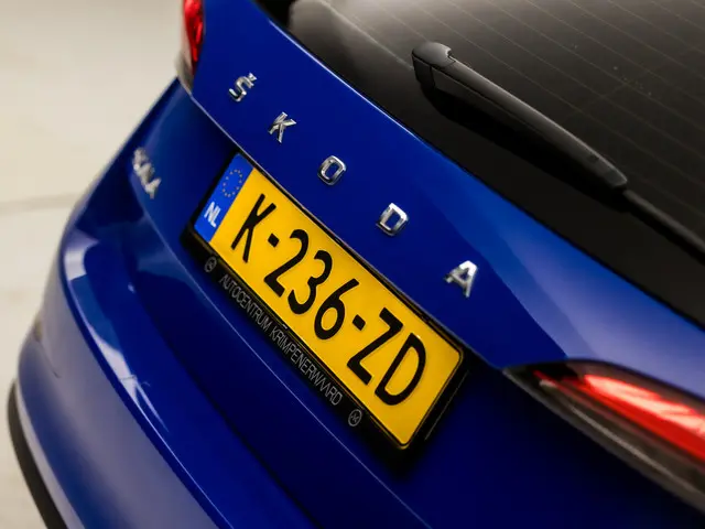 Škoda Scala 1.0 TSI Active Sport 2021 Benzine 25
