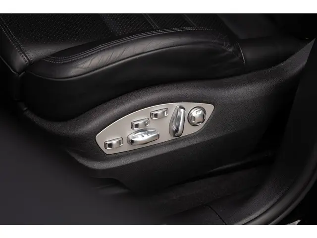 Porsche Macan 3.0 S 2021 Benzine 32