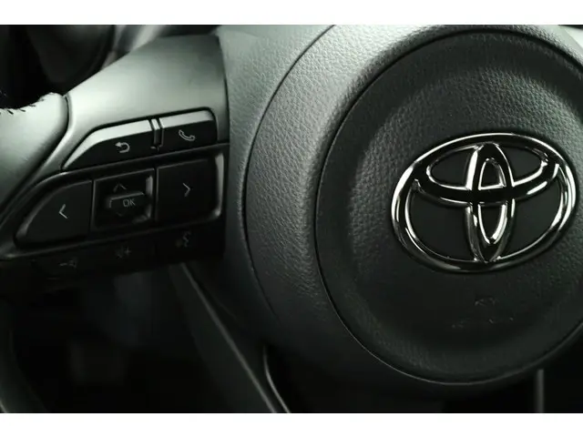 Toyota Aygo X 1.0 VVT-i MT Play 2025 Benzine 19