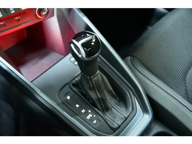 Audi A1 Sportback 35 TFSI S-Line 2020 Benzine 21