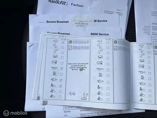 MINI Cooper Mini 1.6 Westminster 2013 Benzine 17