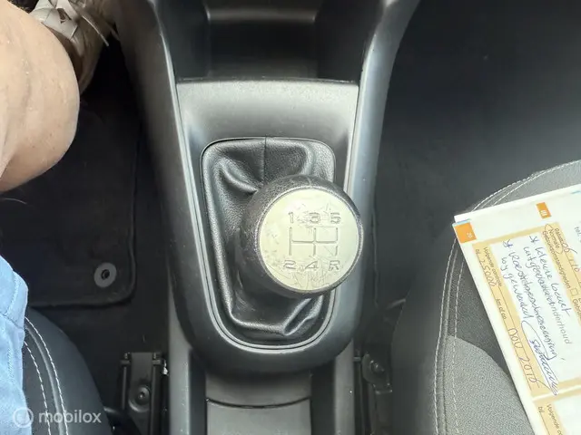 Citroën C3 1.0 VTi Attraction 2014 Benzine 11