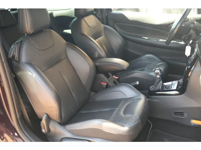 DS DS 3 3 PT 82 So Chic 2016 Benzine 14