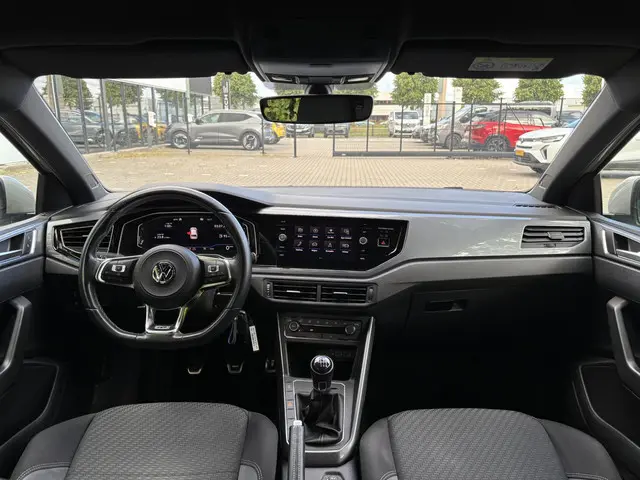 Volkswagen Polo 3
