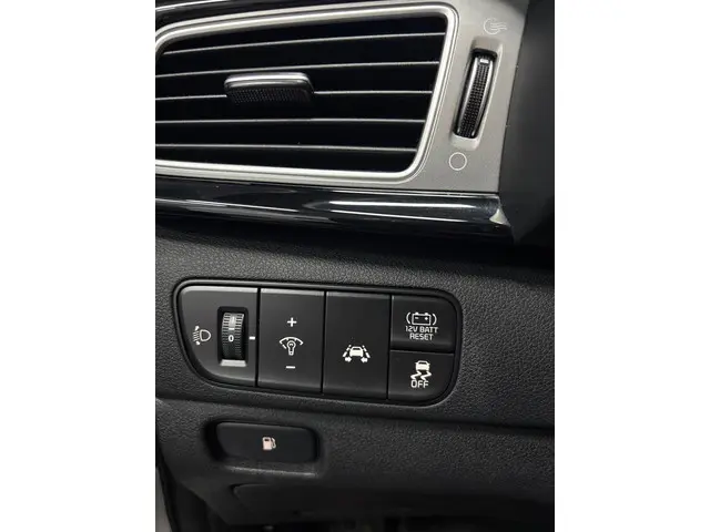 Kia Niro 1.6 GDi Hybrid DynamicLine 2018 Hybride Benzine 16