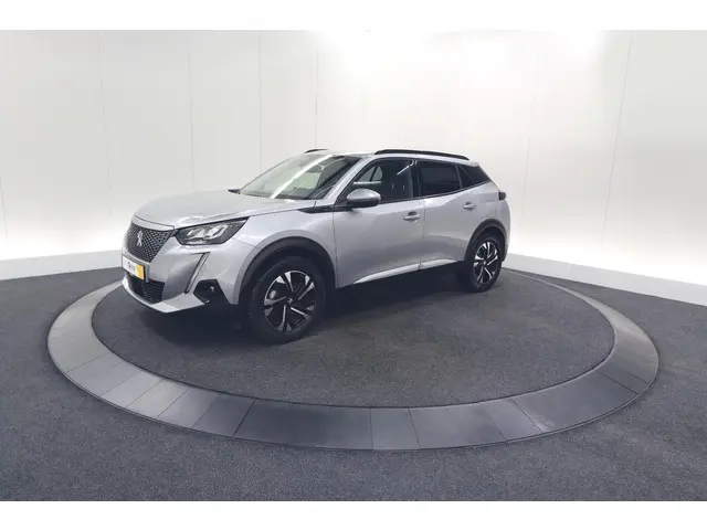 Peugeot e-2008 EV Allure 50 kWh 2021 Elektrisch 69