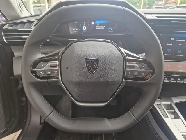 Peugeot 308 SW 1.2 PureTech Allure 2024 Benzine 13