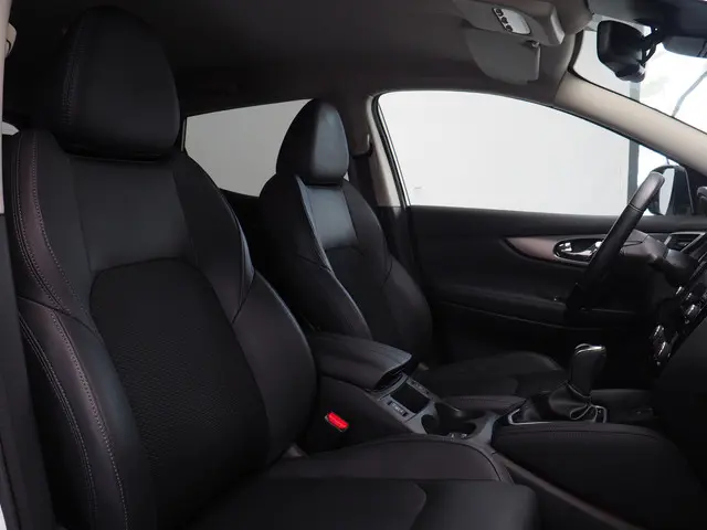 Nissan QASHQAI 1.3 DIG-T Acenta 2019 Benzine 11