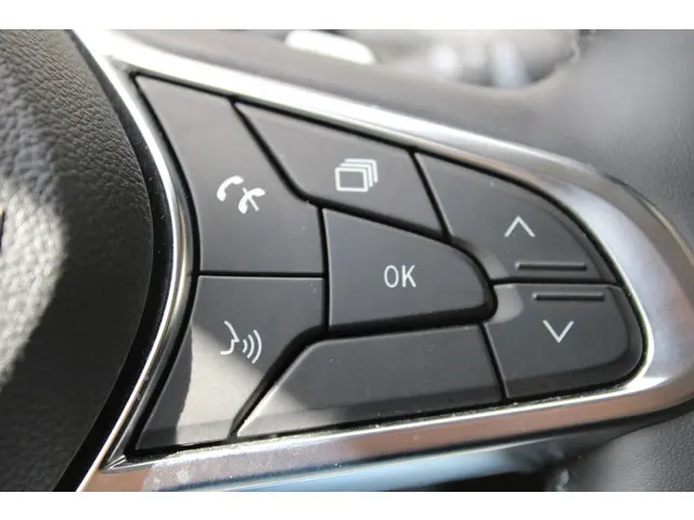 Renault Captur 1.3 mild hybrid 160 iconic 2024 Benzine 19