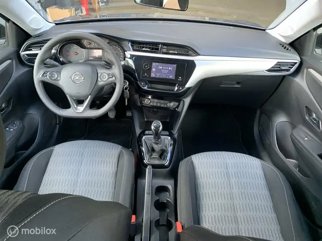 Opel Corsa F 1.2 |5drs| Bluetooth| DAB 2020 Benzine 10