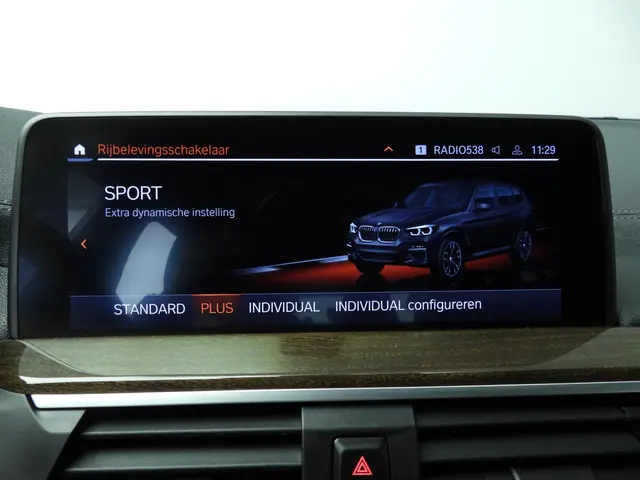 BMW X3 M40i xDrive 2021 Benzine 25