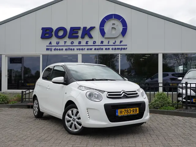 Citroën C1