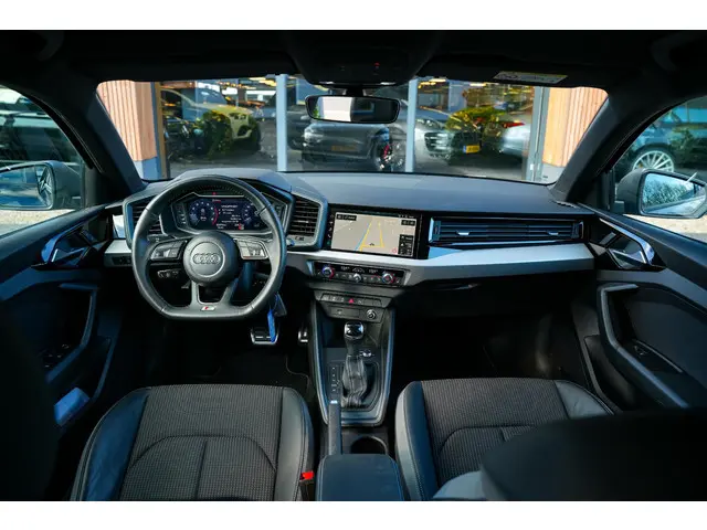 Audi A1 Sportback 2