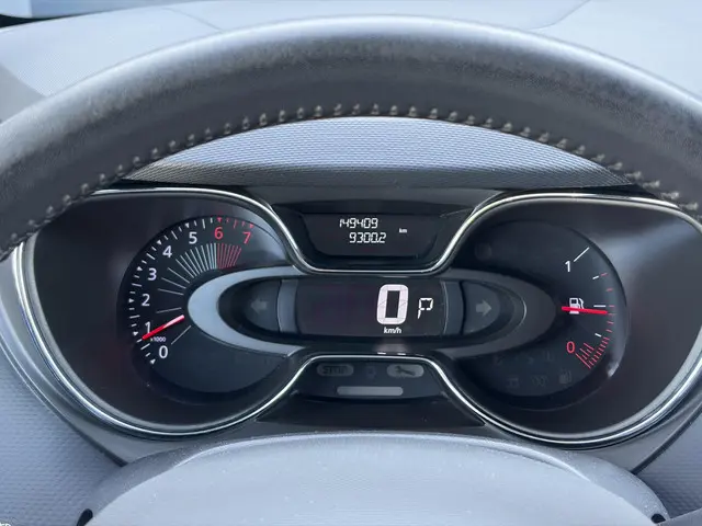 Renault Captur 1.2 TCe Dynamique 2013 Benzine 26