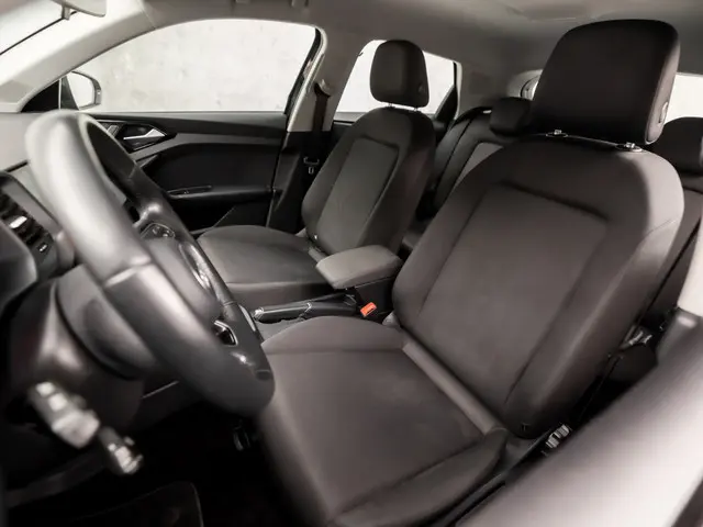 Audi A1 Sportback 25 TFSI Advanced Sport 2021 Benzine 16