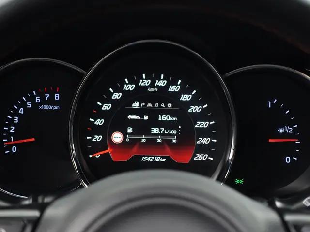 Kia cee'd 1.6 T-GDi 204pk GT- 2016 Benzine 16