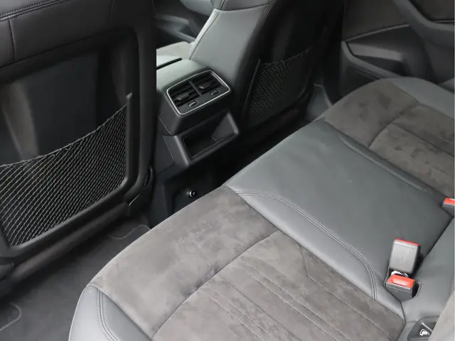 Audi e-tron 50 quattro 71 kWh 2020 Elektrisch 31