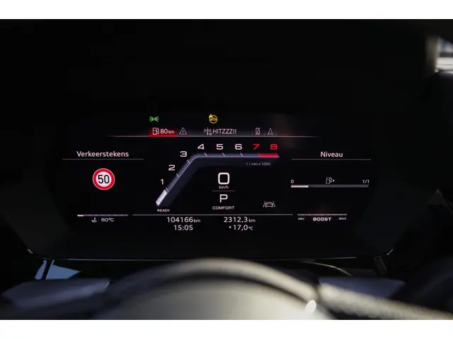 Audi S3 Sportback 2.0 TFSI S3 | Pano | Milltek | 2021 Benzine 20