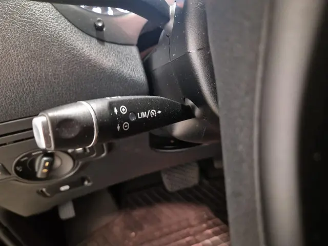 Mercedes-Benz Vito 114 CDI Lang 2018 Diesel 14