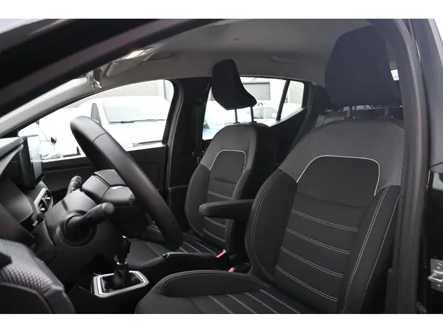 Dacia Sandero TCe 100 ECO-G Expression 2024 LPG/Gas 10