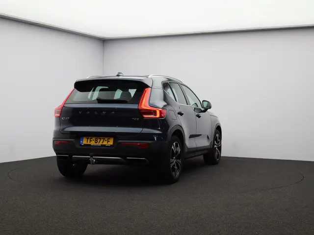 Volvo XC40 2.0 T4 Inscription 2018 Benzine 23