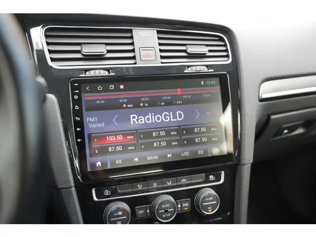 Volkswagen Golf 1.2 TSI Highline 2013 Benzine 18