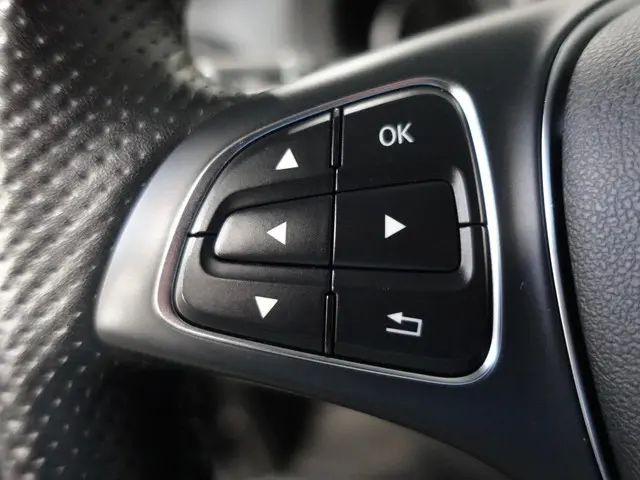 Mercedes-Benz Vito 114 CDI Lang 2023 Diesel 15