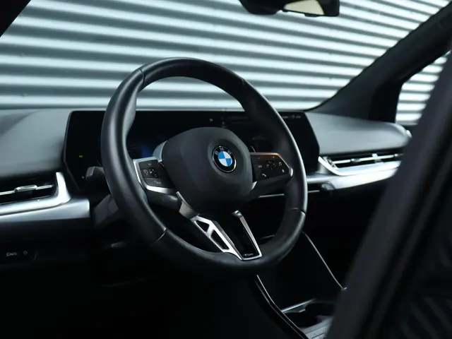 BMW 2 Serie Active Tourer 218i 2024 Benzine 14