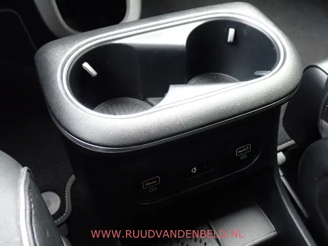 Hyundai IONIQ 5 Lounge 73kWh 2021 Elektrisch 27