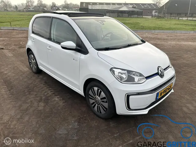 Volkswagen e-up! e-up! 2018 Elektrisch 2