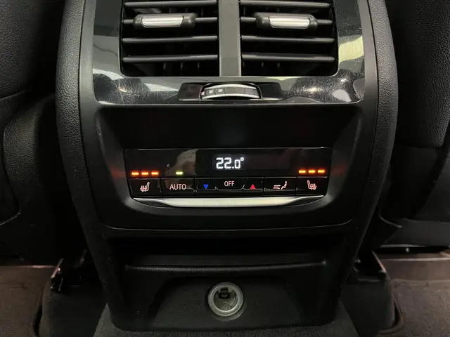 BMW X3 xDrive30i M-Sport 2018 Benzine 38