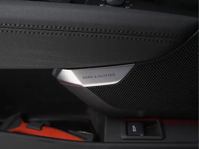 Audi e-tron GT 93 kWh AWD [ 3-Fase ] 2021 Elektrisch 27