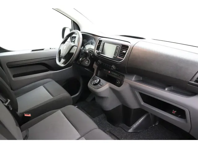 Peugeot Expert 3