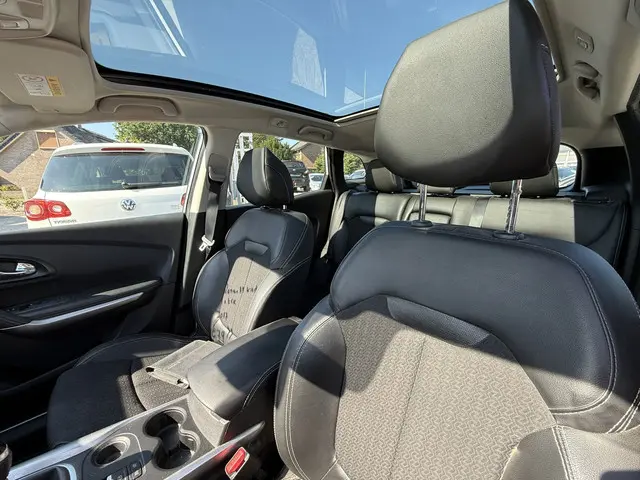 Renault Kadjar TCe INTENS 2017 Benzine 14