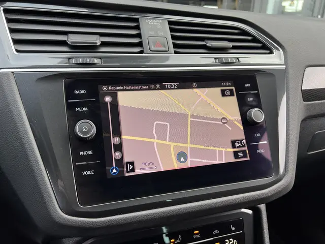 Volkswagen Tiguan 1.5 TSI Elegance 2021 Benzine 11