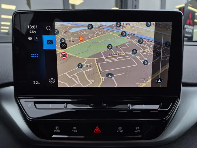 Volkswagen ID.4 Pro 77 kWh 2021 Elektrisch 11