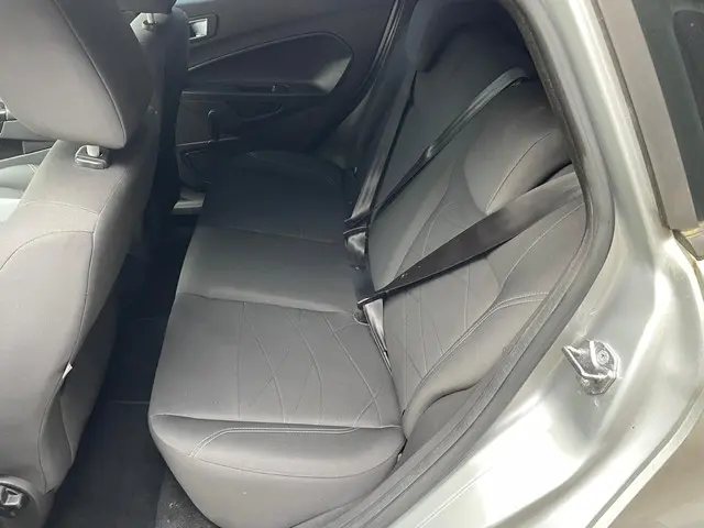 Ford Fiesta 1.25 2016 Benzine 14