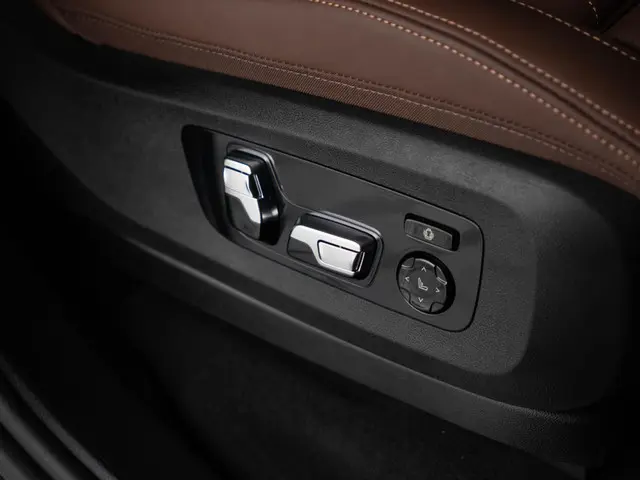 BMW X7 xDrive40i 2025 Benzine 20