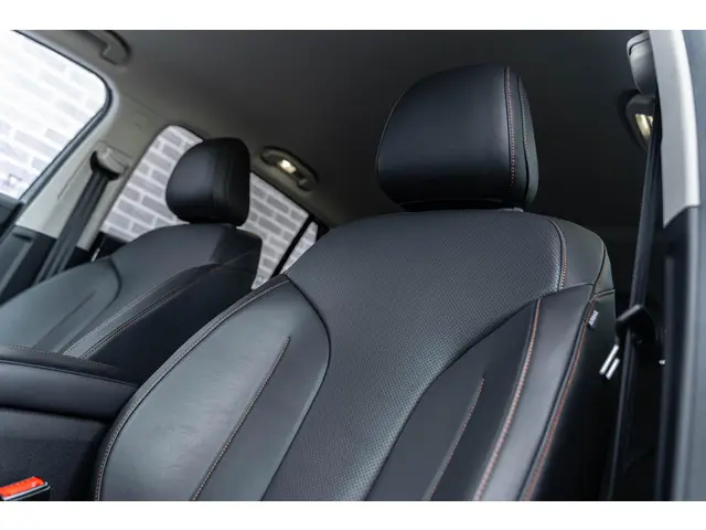 MG HS Plug-in Hybrid 1.5 Luxury 2024 Hybride Benzine 22