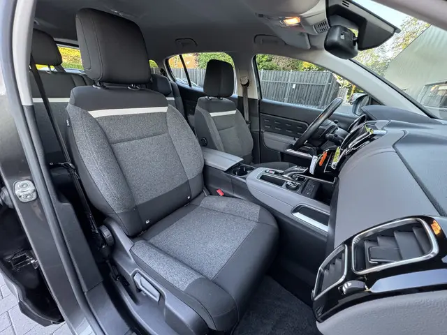 Citroën C5 Aircross 1.5 BlueHDI Business 2020 Diesel 7