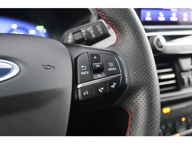 Ford Kuga 2.5 PHEV AUT. ST-LINE 2020 Hybride Benzine 19