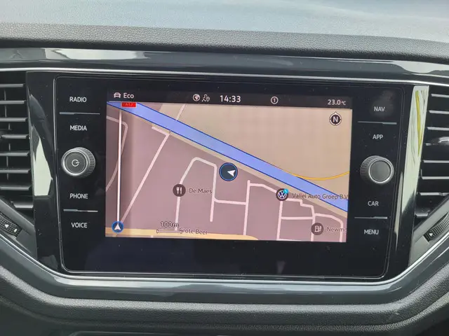 Volkswagen T-Roc 1.5 TSI Sport 2020 Benzine 10