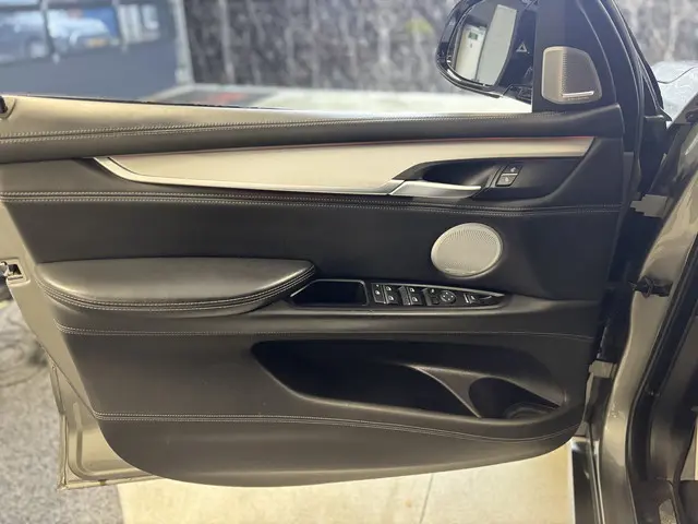 BMW X5 M 2017 Benzine 39