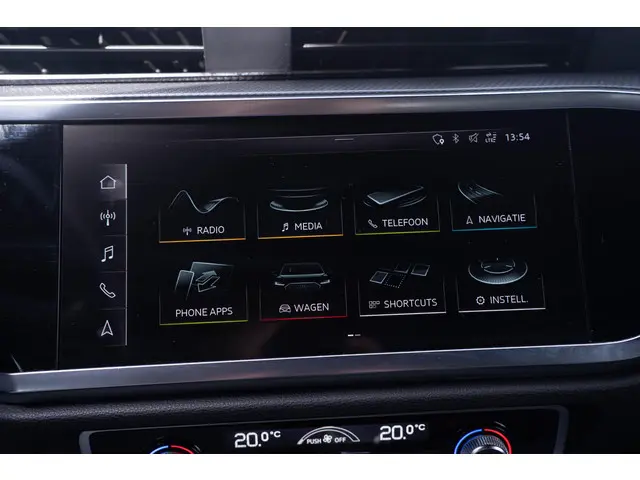 Audi Q3 40 TFSI quattro S Line Pro Line S 2019 Benzine 51