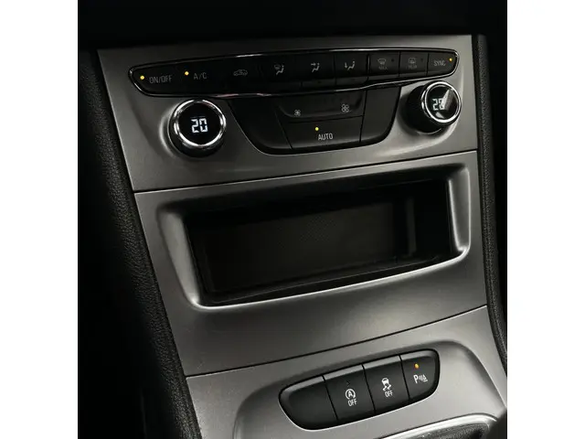 Opel Astra Sports Tourer 1.2 Edition 2020 Benzine 16