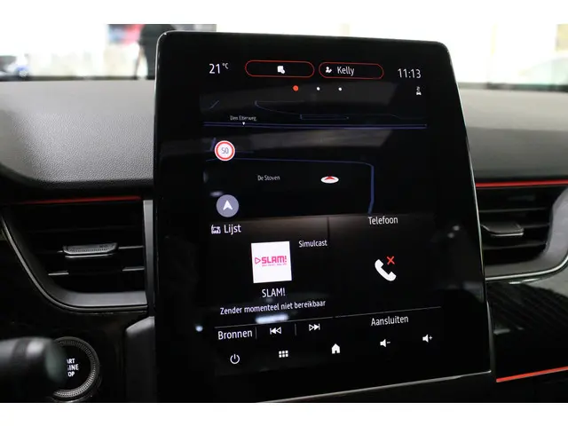 Renault Arkana 1.3 TCe 140 R.S. Line 2022 Benzine 40