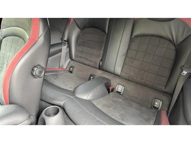 MINI Cooper Mini 2.0 John Works 2015 Benzine 12