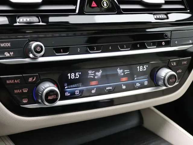 BMW 5 Serie Touring 540i xDrive 2022 Benzine 21