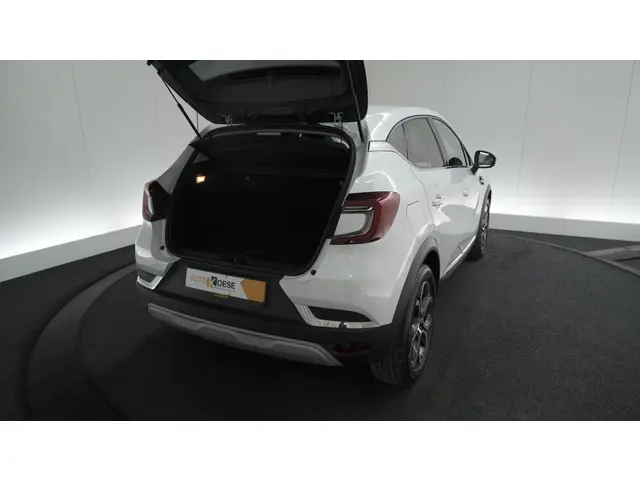 Renault Captur TCe 90 Techno 2024 Benzine 60