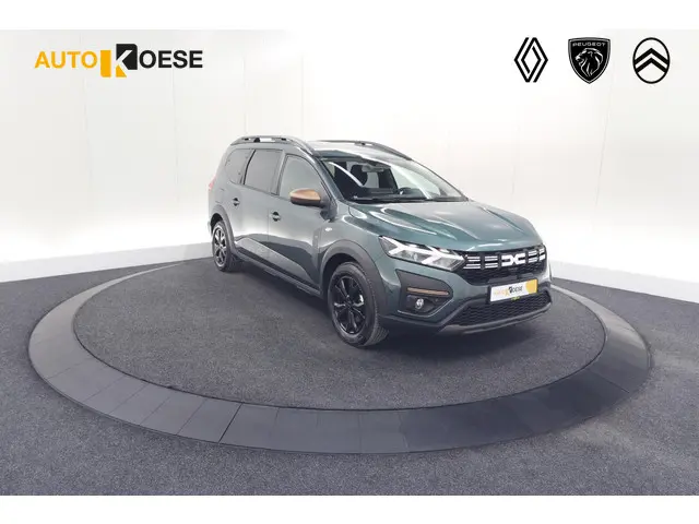 Dacia Jogger TCe 110 Extreme 2025 Benzine